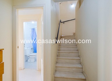 Venta - Apartamento - Ciudad Quesada - Rojales