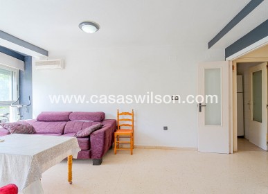 Venta - Apartamento - Ciudad Quesada - Rojales