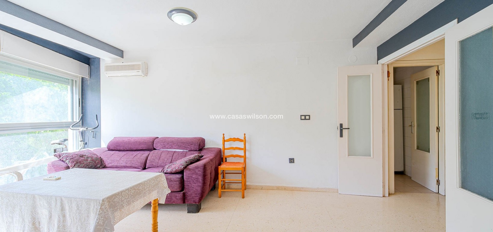 Venta - Apartamento - Ciudad Quesada - Rojales