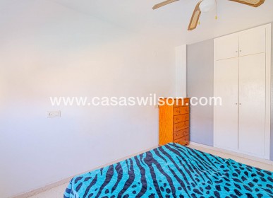 Venta - Apartamento - Ciudad Quesada - Rojales