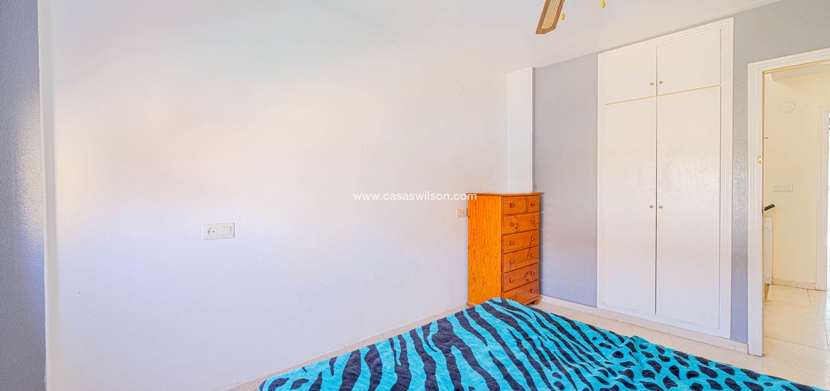 Venta - Apartamento - Ciudad Quesada - Rojales