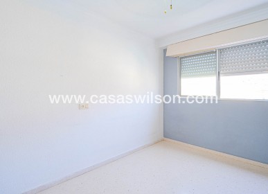 Venta - Apartamento - Ciudad Quesada - Rojales