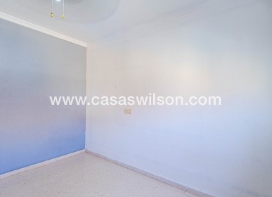 Venta - Apartamento - Ciudad Quesada - Rojales