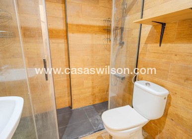 Venta - Apartamento - Ciudad Quesada - Rojales