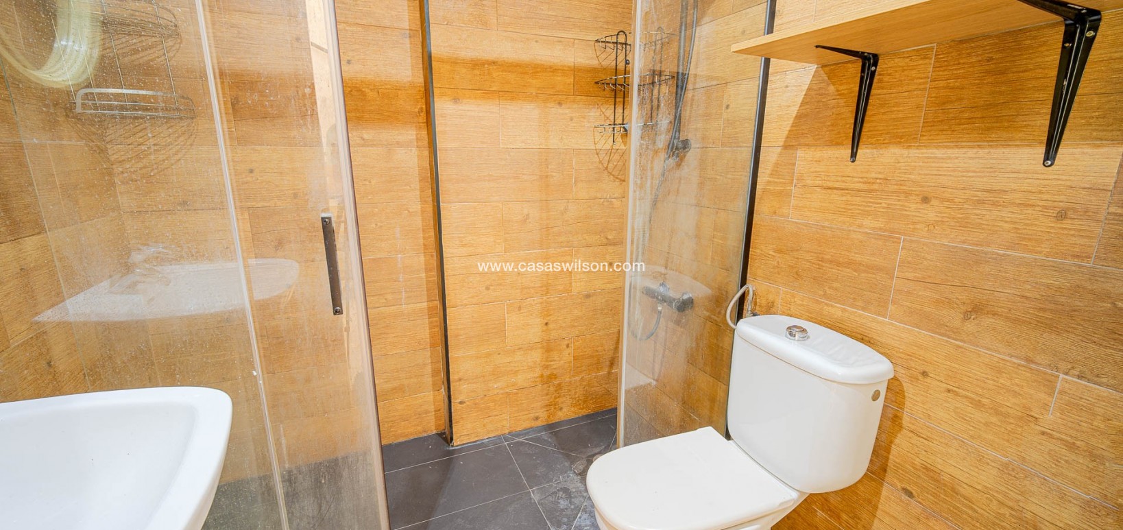 Venta - Apartamento - Ciudad Quesada - Rojales