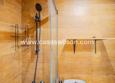 Venta - Apartamento - Ciudad Quesada - Rojales