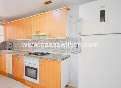 Venta - Apartamento - Ciudad Quesada - Rojales