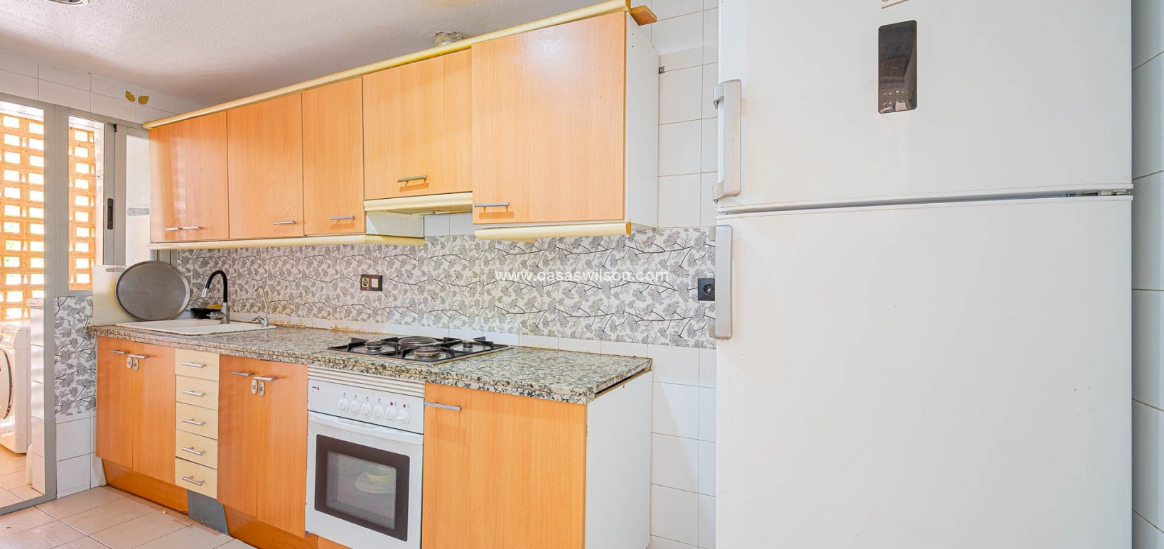 Venta - Apartamento - Ciudad Quesada - Rojales