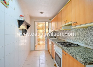 Venta - Apartamento - Ciudad Quesada - Rojales
