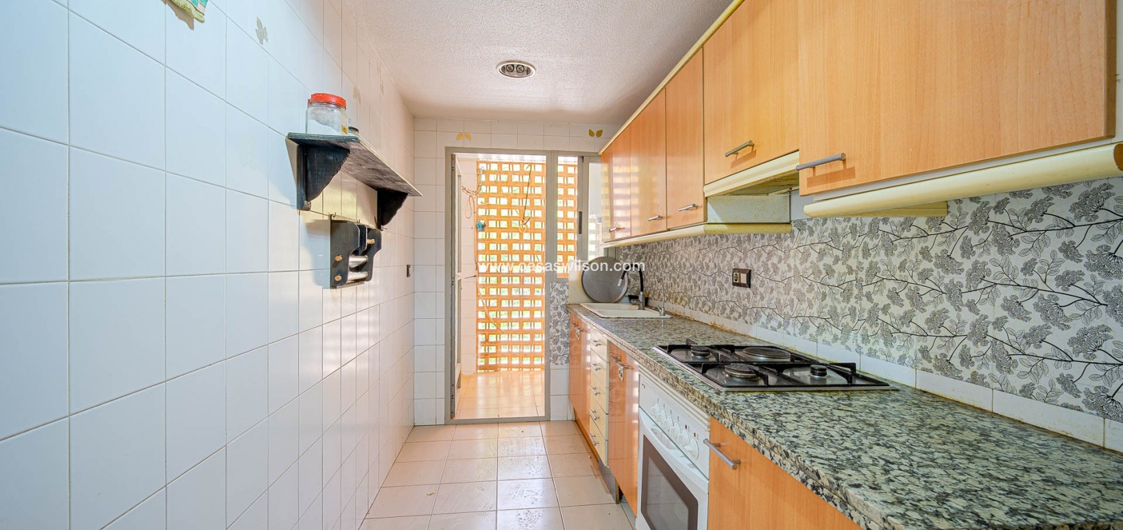 Venta - Apartamento - Ciudad Quesada - Rojales