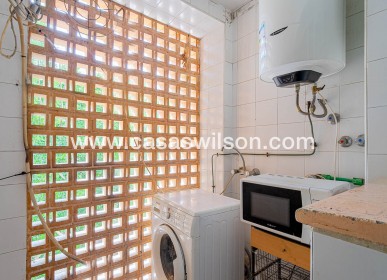 Venta - Apartamento - Ciudad Quesada - Rojales