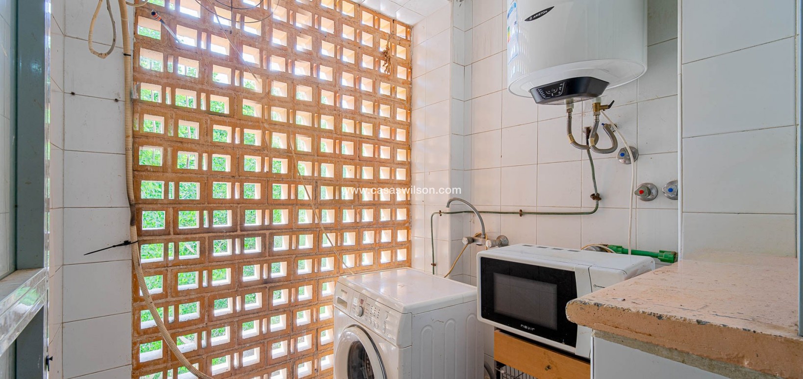 Venta - Apartamento - Ciudad Quesada - Rojales