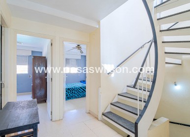 Venta - Apartamento - Ciudad Quesada - Rojales