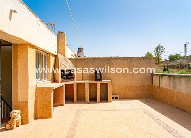 Venta - Apartamento - Ciudad Quesada - Rojales