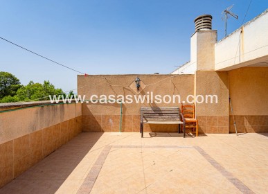 Venta - Apartamento - Ciudad Quesada - Rojales