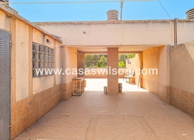 Venta - Apartamento - Ciudad Quesada - Rojales