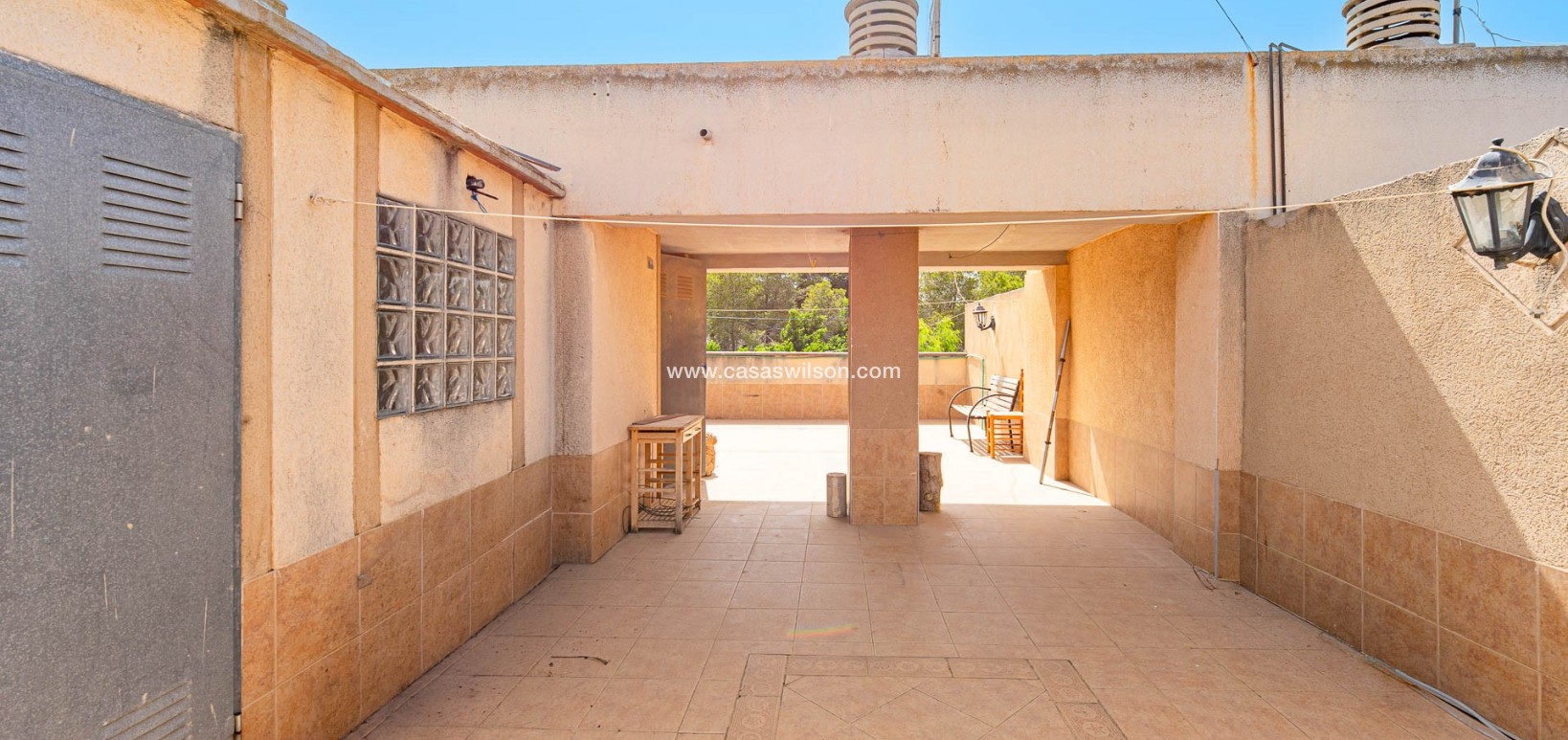 Venta - Apartamento - Ciudad Quesada - Rojales