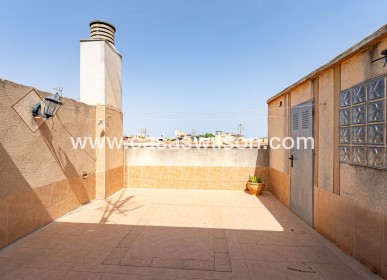 Venta - Apartamento - Ciudad Quesada - Rojales