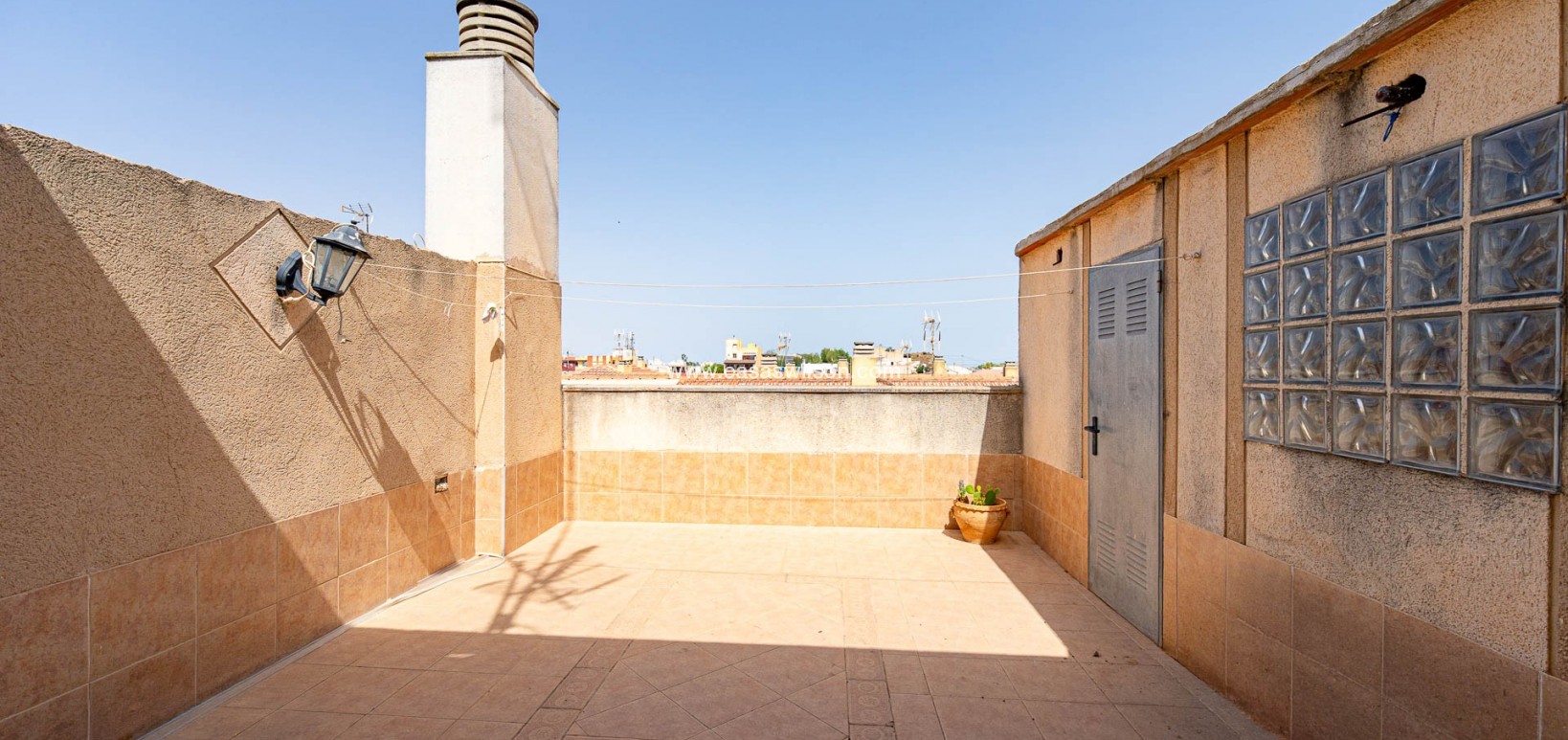Venta - Apartamento - Ciudad Quesada - Rojales