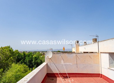 Venta - Apartamento - Ciudad Quesada - Rojales