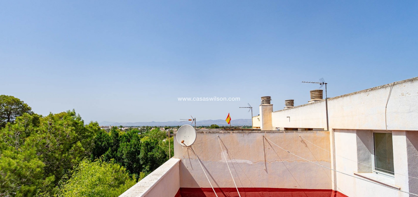 Venta - Apartamento - Ciudad Quesada - Rojales
