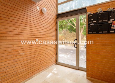 Venta - Apartamento - Ciudad Quesada - Rojales