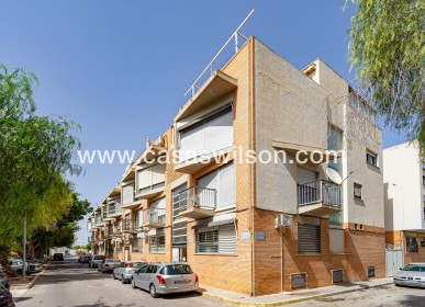 Venta - Apartamento - Ciudad Quesada - Rojales