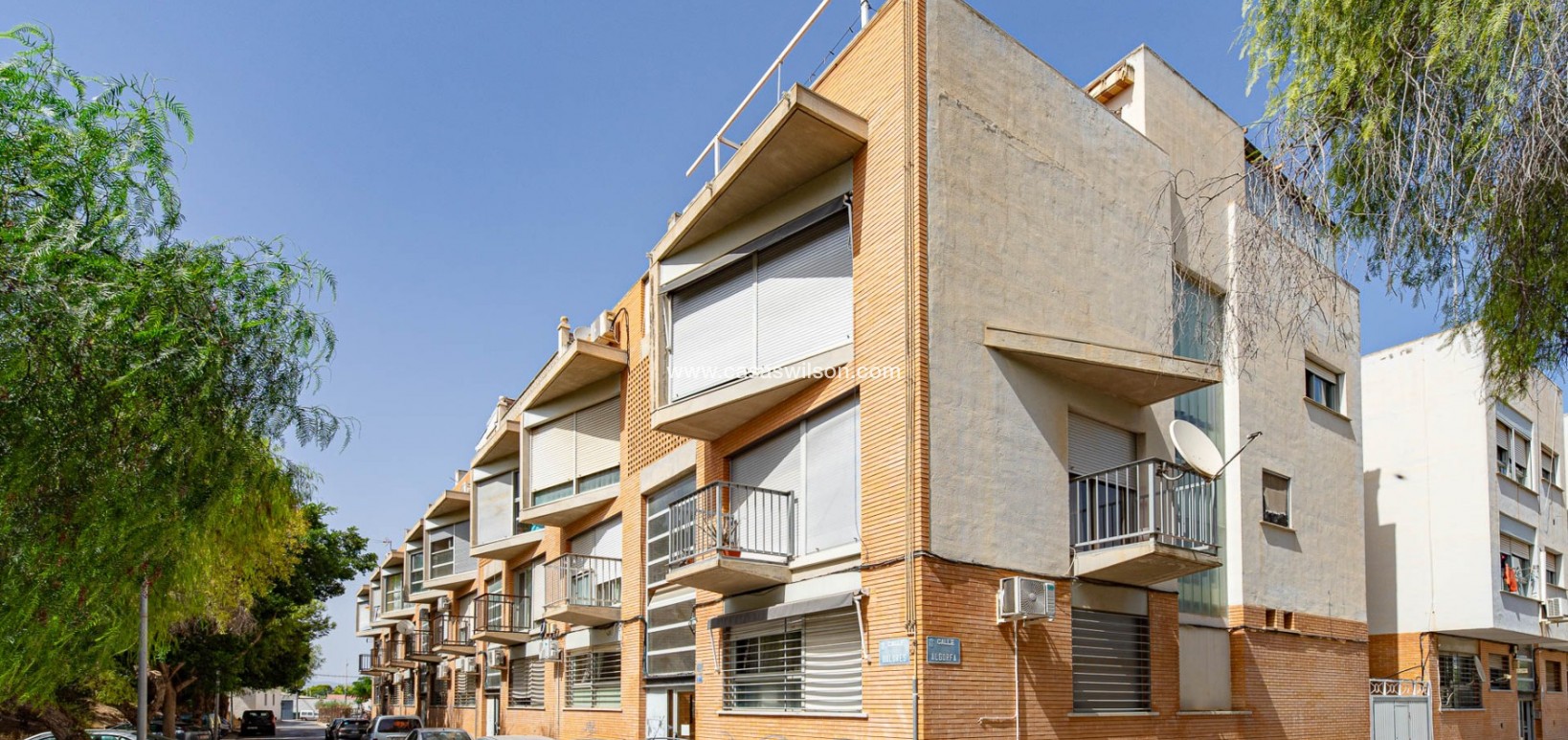 Venta - Apartamento - Ciudad Quesada - Rojales
