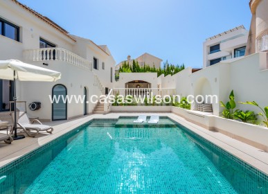 Sale - Villa - Ciudad Quesada