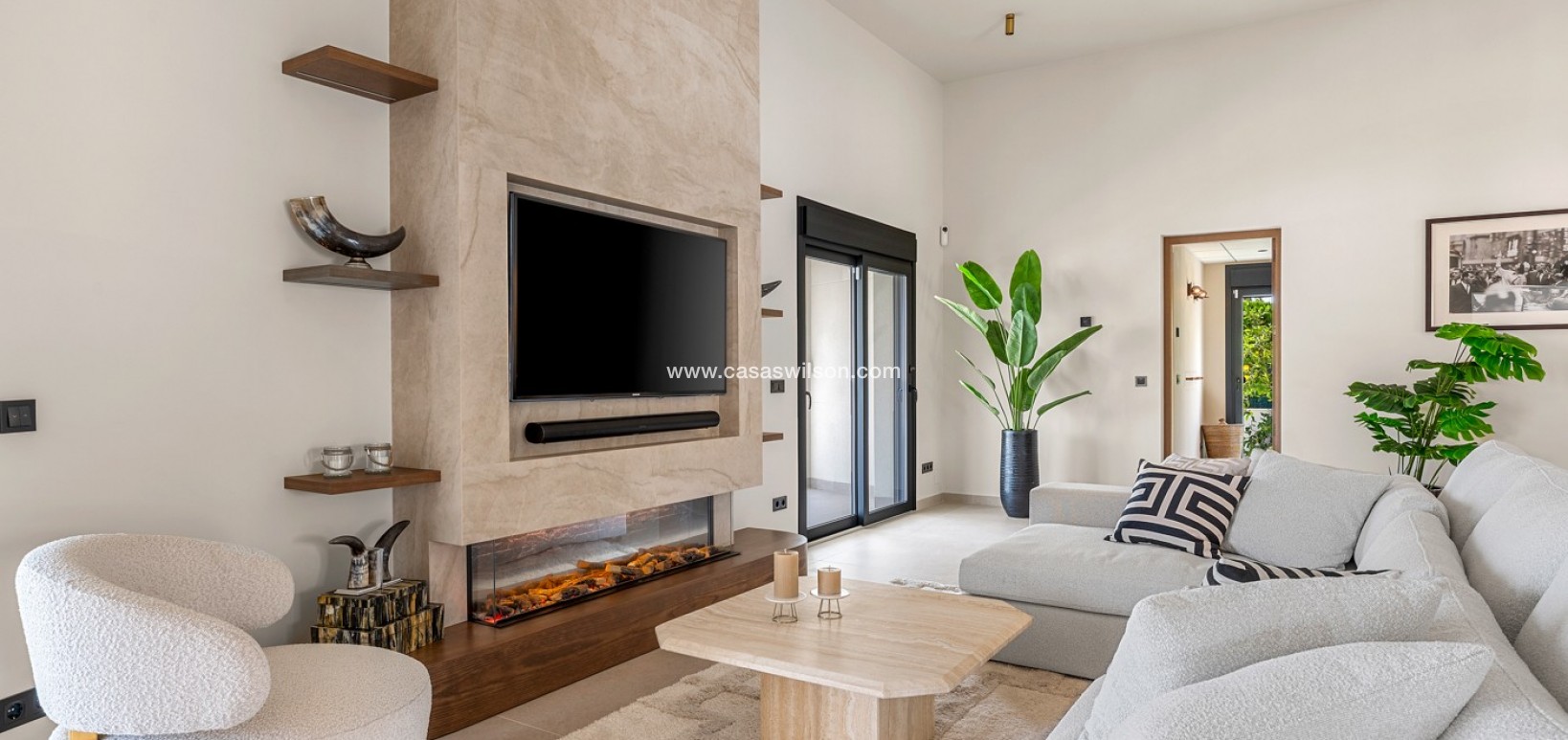 Sale - Villa - Ciudad Quesada
