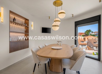 Sale - Villa - Ciudad Quesada