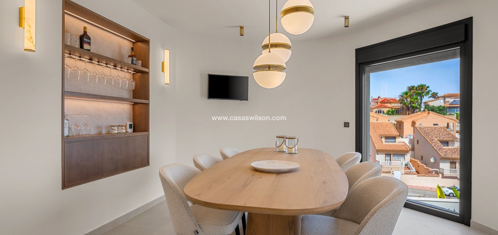 Sale - Villa - Ciudad Quesada
