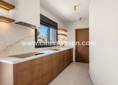 Sale - Villa - Ciudad Quesada