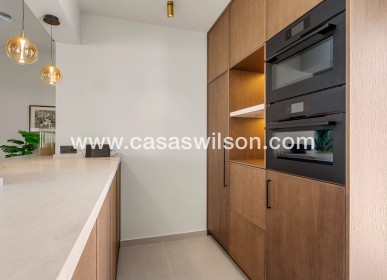Sale - Villa - Ciudad Quesada