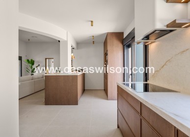 Sale - Villa - Ciudad Quesada