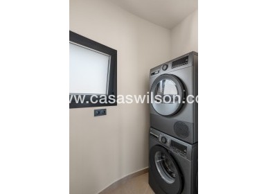Sale - Villa - Ciudad Quesada