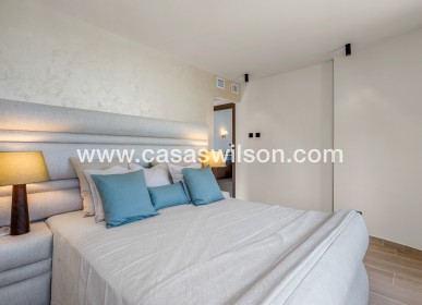 Sale - Villa - Ciudad Quesada