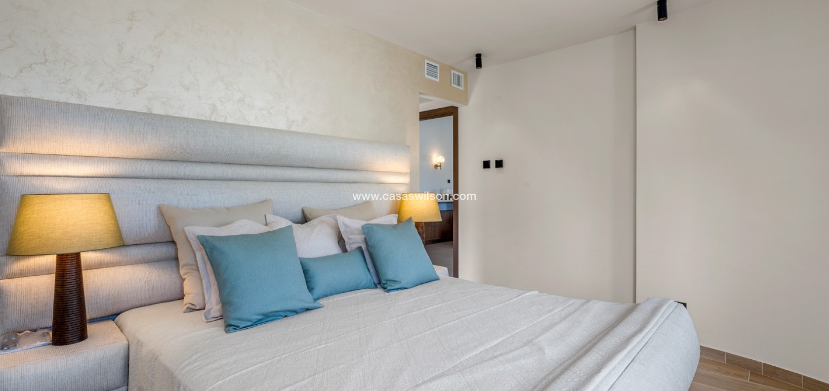 Sale - Villa - Ciudad Quesada