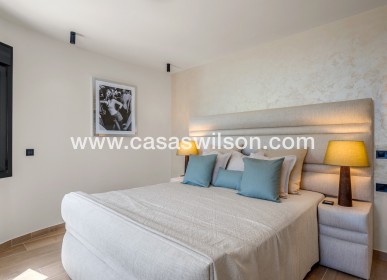 Sale - Villa - Ciudad Quesada
