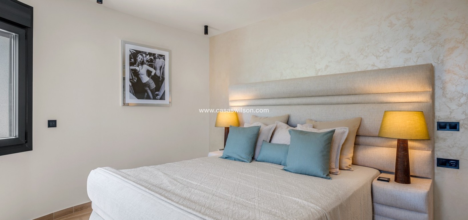 Sale - Villa - Ciudad Quesada
