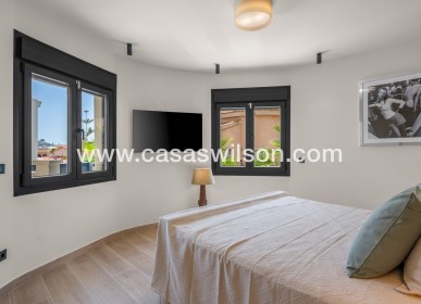 Sale - Villa - Ciudad Quesada