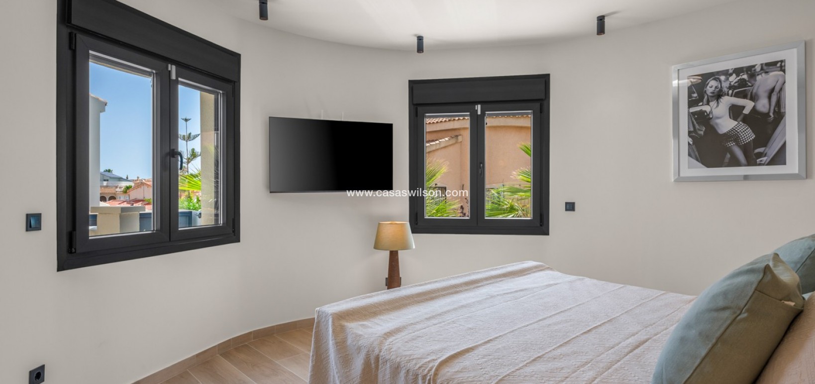 Sale - Villa - Ciudad Quesada