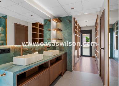 Sale - Villa - Ciudad Quesada