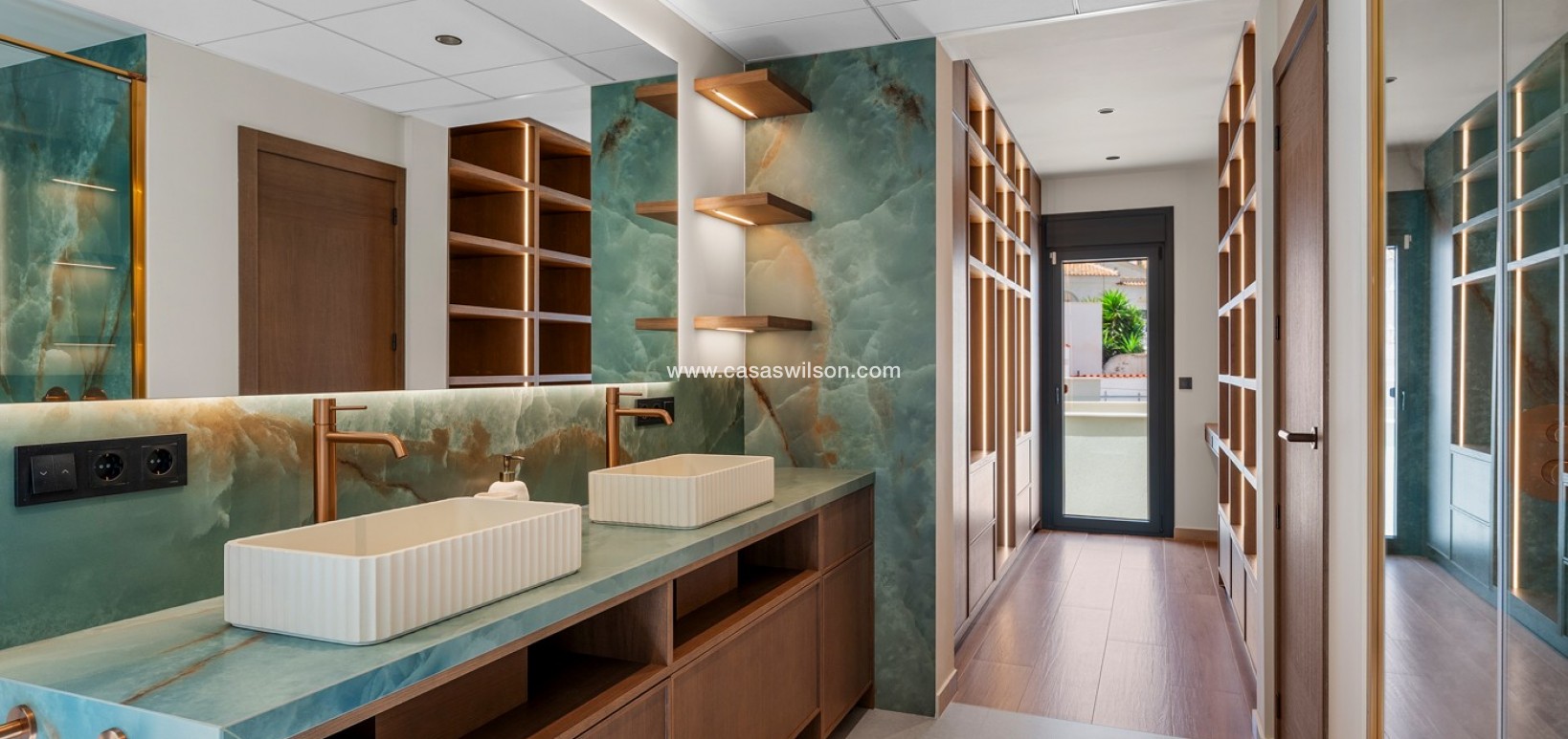 Sale - Villa - Ciudad Quesada