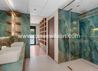 Sale - Villa - Ciudad Quesada