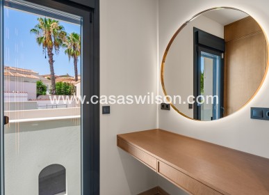 Sale - Villa - Ciudad Quesada