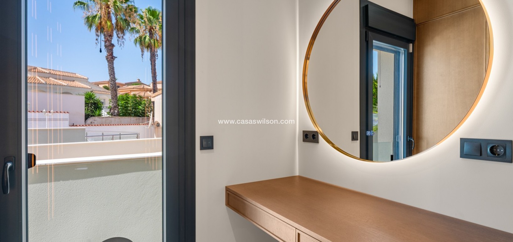 Sale - Villa - Ciudad Quesada