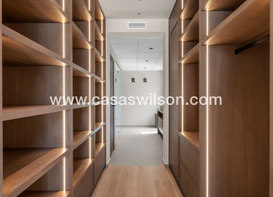 Sale - Villa - Ciudad Quesada