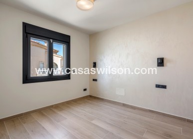 Sale - Villa - Ciudad Quesada