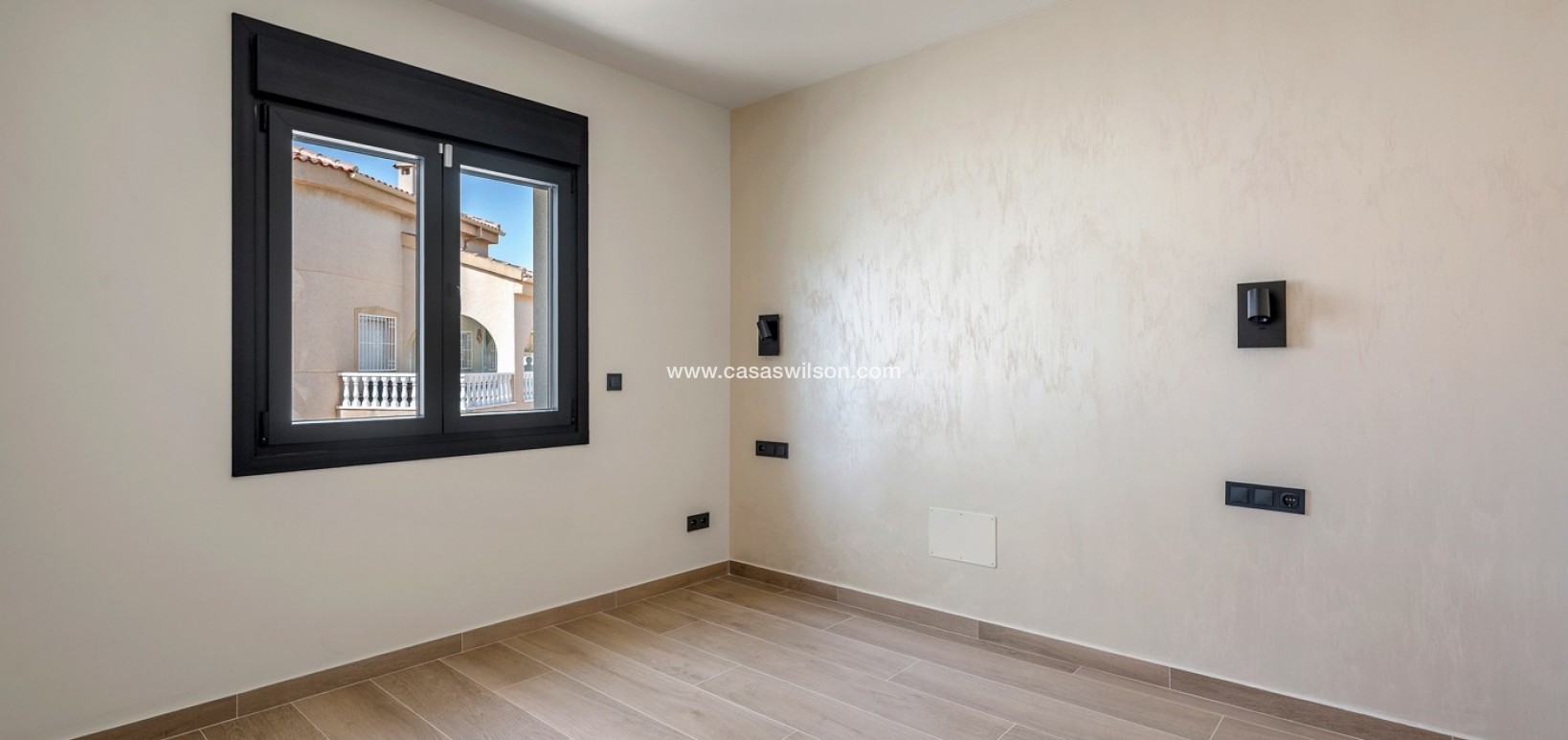 Sale - Villa - Ciudad Quesada